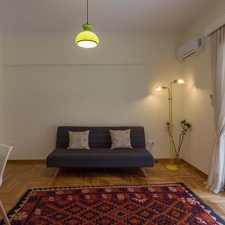 Bright And Spacious 2-Bedrooms Apartment In Atenas Exterior foto